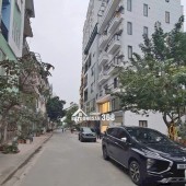 KHU VIP BA ĐÌNH- TOÀ 7 TẦNG THANG MÁY- VỈA HÈ Ô TÔ TRÁNH- DT 45m2, MT 4.8M- GARA Ô TÔ 16 CHỖ- 17.X TỶ